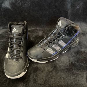 Adidas Adizero Basketball Shoes